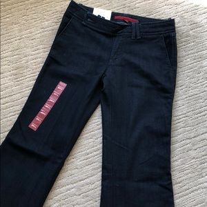 Banana Republic Trouser Jean